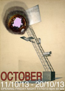 OCTOBER