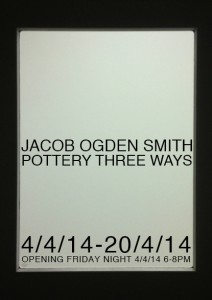 Jacob Ogden Smith