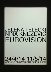 website - door jelena-nina